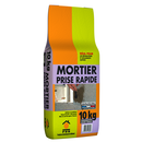 MORTIER RAPIDE 10 KG PRB PC